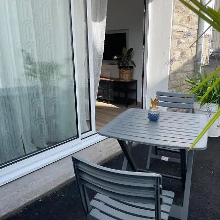 Le Petit Ecureuil